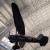 A Westland Lysander at the Udvar-Hazy Center, Dulles, VA, June 2025, 