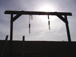 Why the Death Penalty Should Never Be Restored in the U.K.