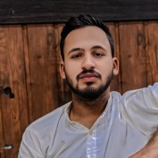 Zubair Jammu profile image