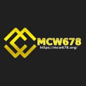 MCW678 profile image