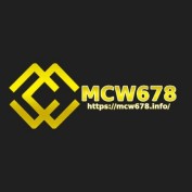 mcw678pro profile image