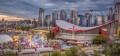 Calgary Alberta Western Charm Meets Mountain Majesty