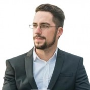 Mark Hladnik profile image