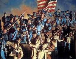 The Civil War