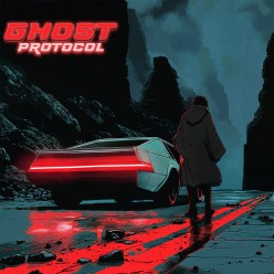 Synth Single Review: “Ghost Protocol’’ by Synth Principal, LXST Child & Out Runner