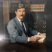 james-william-bain profile image