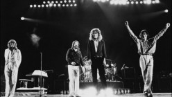 50 Best Rock Songs About the Sea