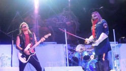 50 Best Rock Songs About Escaping Danger