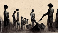 Slavery Still Exist