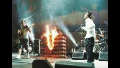 50 Best Rock Songs About Human Rights