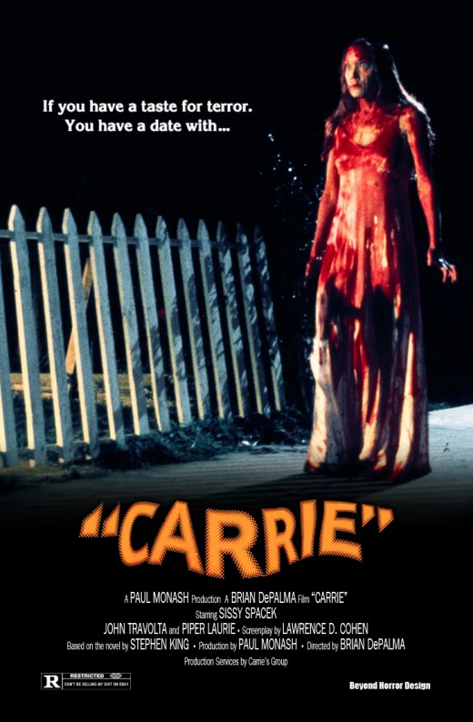 Film's poster