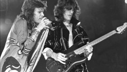 50 Best Rock Songs About Lightning
