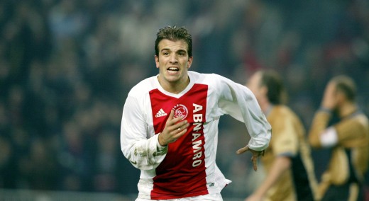 A career plagued by injuries and inconsistency, Rafael van der Vaart still managed to cement his legacy in Dutch Football