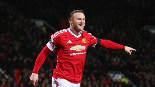 A victim of his own standards, Wayne Rooney is undoubtedly a modern great of English football