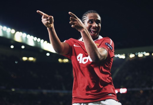 Through a combination of injuries and off-field antics, Anderson only showed glimpses of his world-class potential