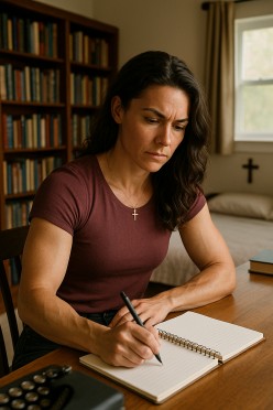 Printmaster, I Want My 