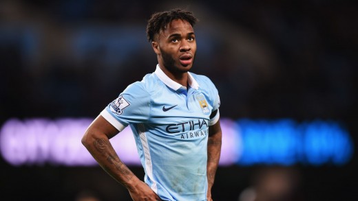 A star already dwindling, Raheem's prime was outrageous