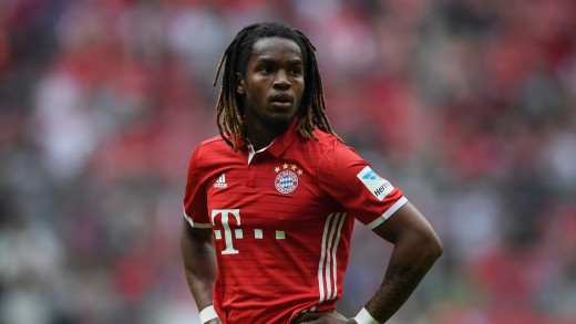 Announcing himself to the world in 2016, Renato Sanches never lived up to the hype of his breakout performance at the European Championships