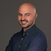 baldikov profile image