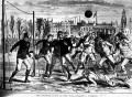 Undisputed: The Official Story of the Unofficial Football World Championship
