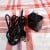 USB-C power cable and adapter