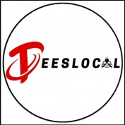 Teeslocal profile image