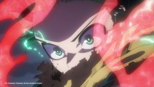 I'm guessing this will be the final fight.