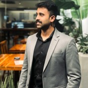 Nithin - Digital Marketer profile image