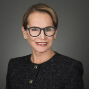 Debra Bailey PHD profile image