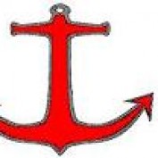 Red Anchor profile image