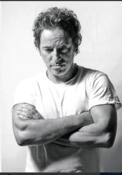 Springsteen’s Movie Performed Poorly it’s Opening Weekend