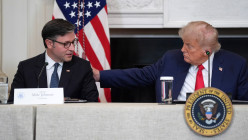 House Speaker Mike Jackson