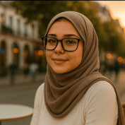 Sophie Rain profile image