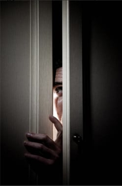 Was there a Ghost at Ronman Trucking: Part II