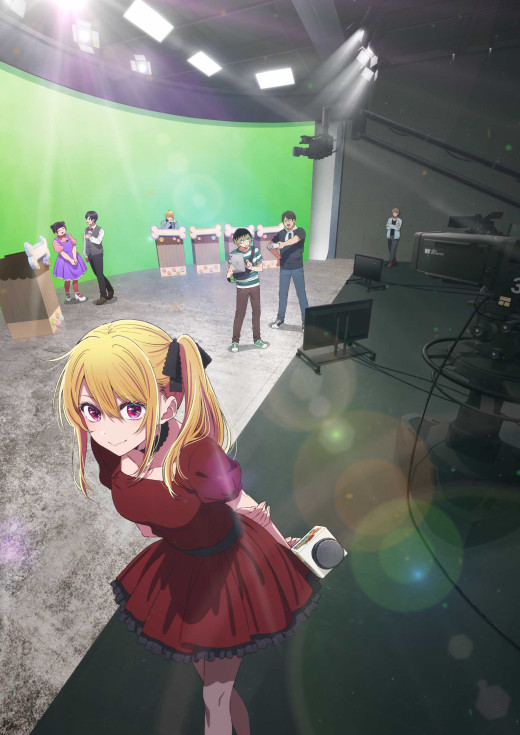 I wonder if this will be shown in the season.