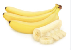 So I went to buy Bananas Yesterday, and they were all Yellow