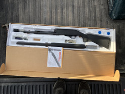 This new Shotgun just Made my Sunday!