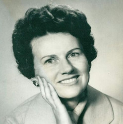 The Bizarre Kidnapping of Muriel McKay