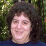 Mary Newman profile image
