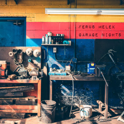 Synth Single Review: “Garage Nights’’ by Ferus Melek