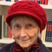 Linda S Grimes profile image