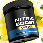 Nitric Boost Official profile image