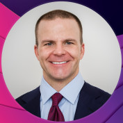 Matthew J Smith profile image