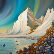 Tory Peta profile image