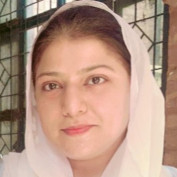 Syeda Sardar Fatima profile image