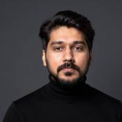 Ramprasad Ohnu profile image