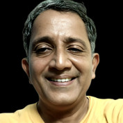 Babu Mohan profile image