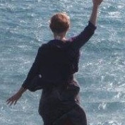 LaughingRain profile image