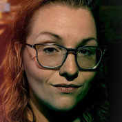 LadyBlueInk profile image