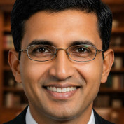 Thomas Cherickal profile image